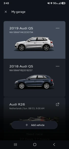 Audi Q5 !!! ������ ������ �� ������ !!!  | Mobile.bg � ����� ������ 13