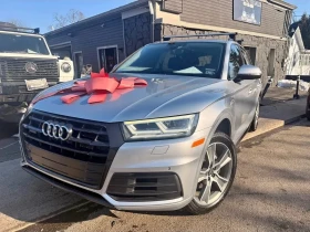 ������ Audi Q5
