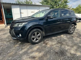 Toyota Rav4 2.2 150�� ��������� �� �����! | Mobile.bg � ����� ������ 2