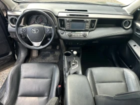 Toyota Rav4 2.2 150�� ��������� �� �����! | Mobile.bg � ����� ������ 7