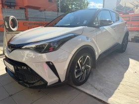 Toyota C-HR GR Sport  | Auto.bg — изображение 3