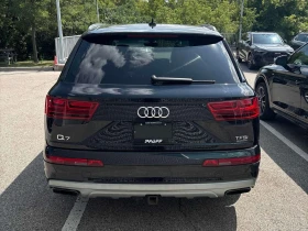 Audi Q7 Technik / 360 / DIS / HUD /BOSE / ���������� | Mobile.bg � ����� ������ 4