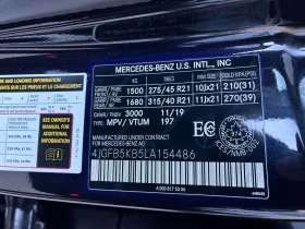 Mercedes-Benz GLE 450 * CARFAX * ����� �� ����������� | Mobile.bg � ����� ������ 10
