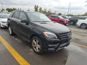 Mercedes-Benz ML 350 4matic 4dr Bluetec * CARFAX * ОПЦИЯ ЗА ФИНАНСИРАНЕ - 10400 € - 67953334 5