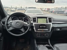 Mercedes-Benz ML 350 4matic 4dr Bluetec * CARFAX * ОПЦИЯ ЗА ФИНАНСИРАНЕ - 10400 € - 67953334 10