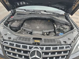 Mercedes-Benz ML 350 4matic 4dr Bluetec * CARFAX * ОПЦИЯ ЗА ФИНАНСИРАНЕ - 10400 € - 67953334 17