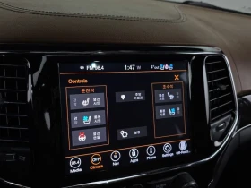 Jeep Cherokee 3.6 Overland| 295�.�. | Mobile.bg � ����� ������ 17