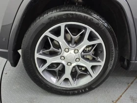 Jeep Cherokee 3.6 Overland| 295�.�. | Mobile.bg � ����� ������ 5