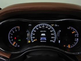Jeep Cherokee 3.6 Overland| 295�.�. | Mobile.bg � ����� ������ 8