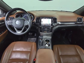 Jeep Cherokee 3.6 Overland| 295�.�. | Mobile.bg � ����� ������ 7
