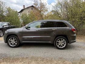 Jeep Grand cherokee  HEMI 5.7 SUMMIT - 15600 € - 47454117 5