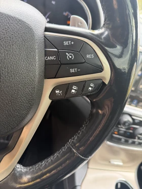 Jeep Grand cherokee  HEMI 5.7 SUMMIT - 15600 € - 47454117 13