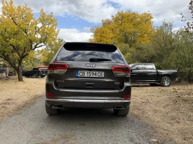 Jeep Grand cherokee  HEMI 5.7 SUMMIT - 15600 € - 47454117 4