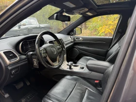 Jeep Grand cherokee  HEMI 5.7 SUMMIT - 15600 € - 47454117 6