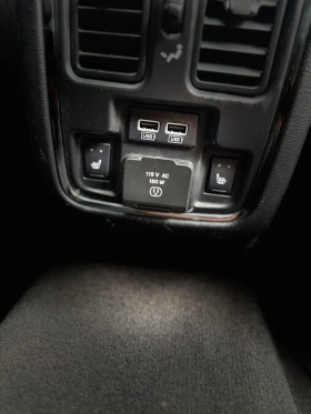 Jeep Grand cherokee  HEMI 5.7 SUMMIT - 15600 € - 47454117 10