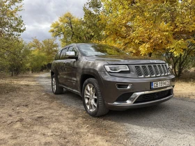 Jeep Grand cherokee  HEMI 5.7 SUMMIT - 15600 € - 47454117 2
