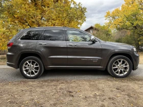 Jeep Grand cherokee  HEMI 5.7 SUMMIT - 15600 € - 47454117 3