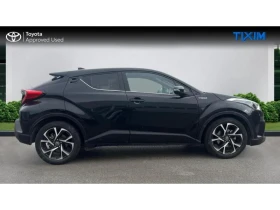 Toyota C-HR TREND | Auto.bg — изображение 17