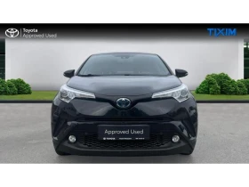 Toyota C-HR TREND | Auto.bg — изображение 5