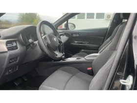 Toyota C-HR TREND | Auto.bg — изображение 12