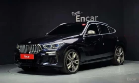 ������ BMW X6