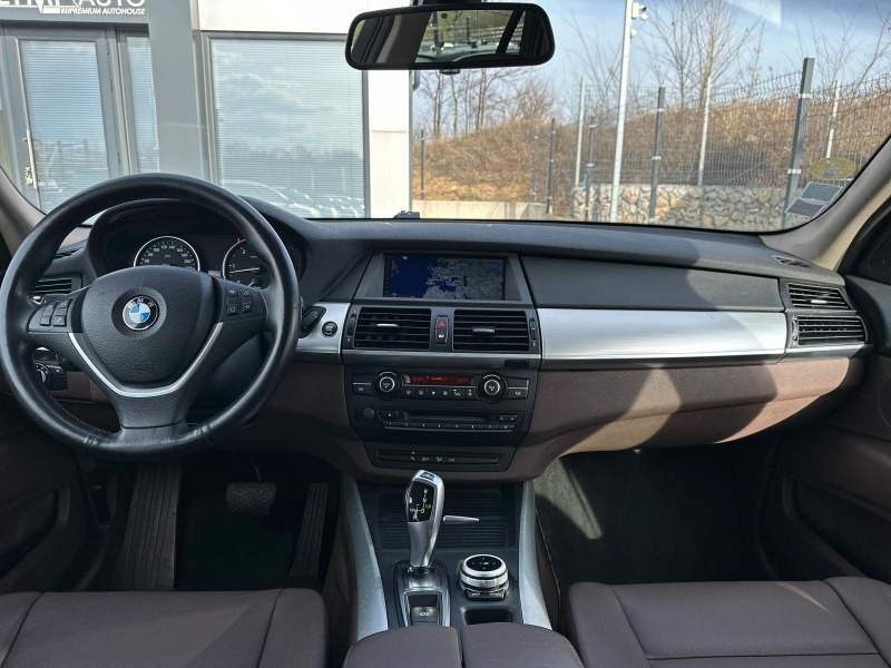BMW X5 * FACE* ///M-PACKAGE* 3.0d-245HP* X-DRIVE* BI-XENO, снимка 7 - Автомобили и джипове - 44673586