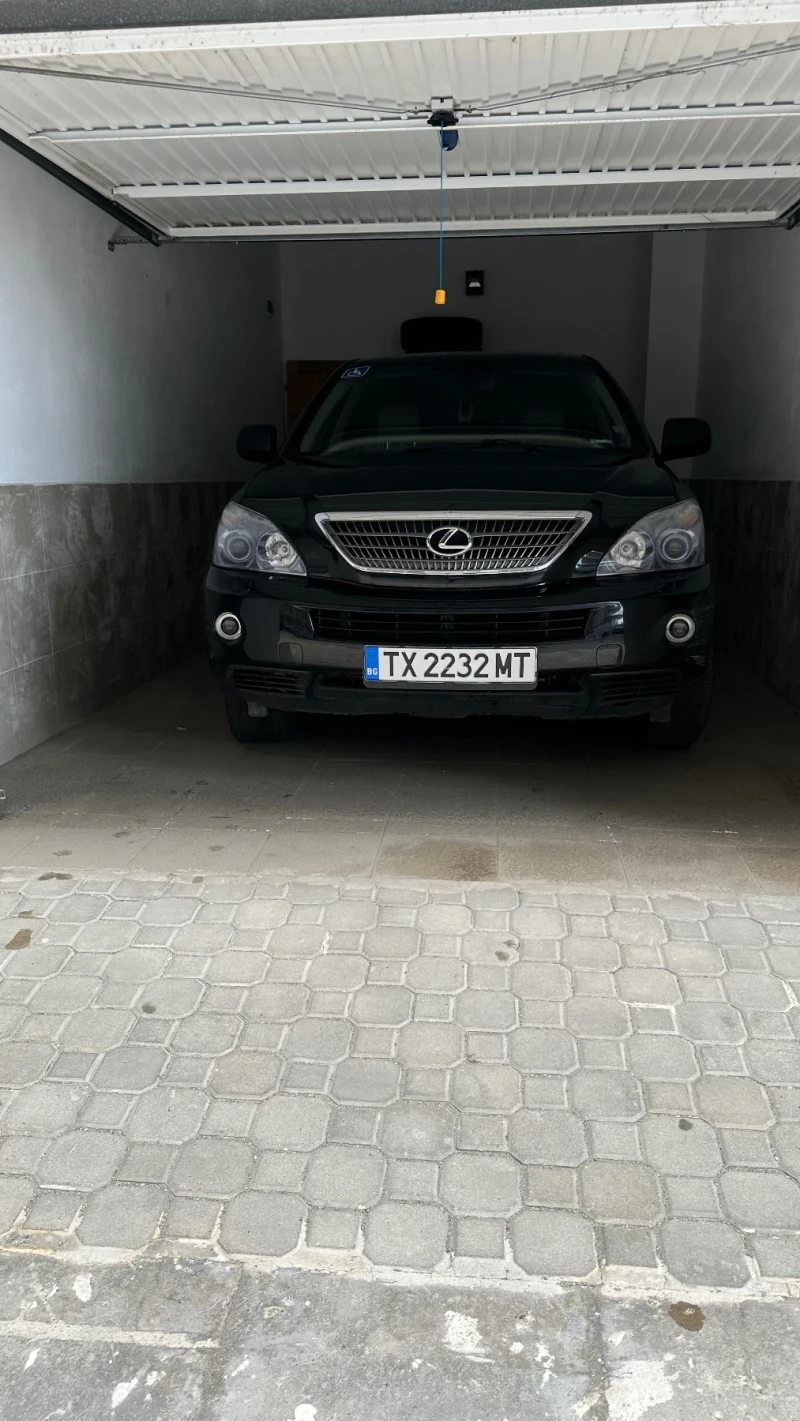 Lexus RX 400h, снимка 15 - Автомобили и джипове - 50718148
