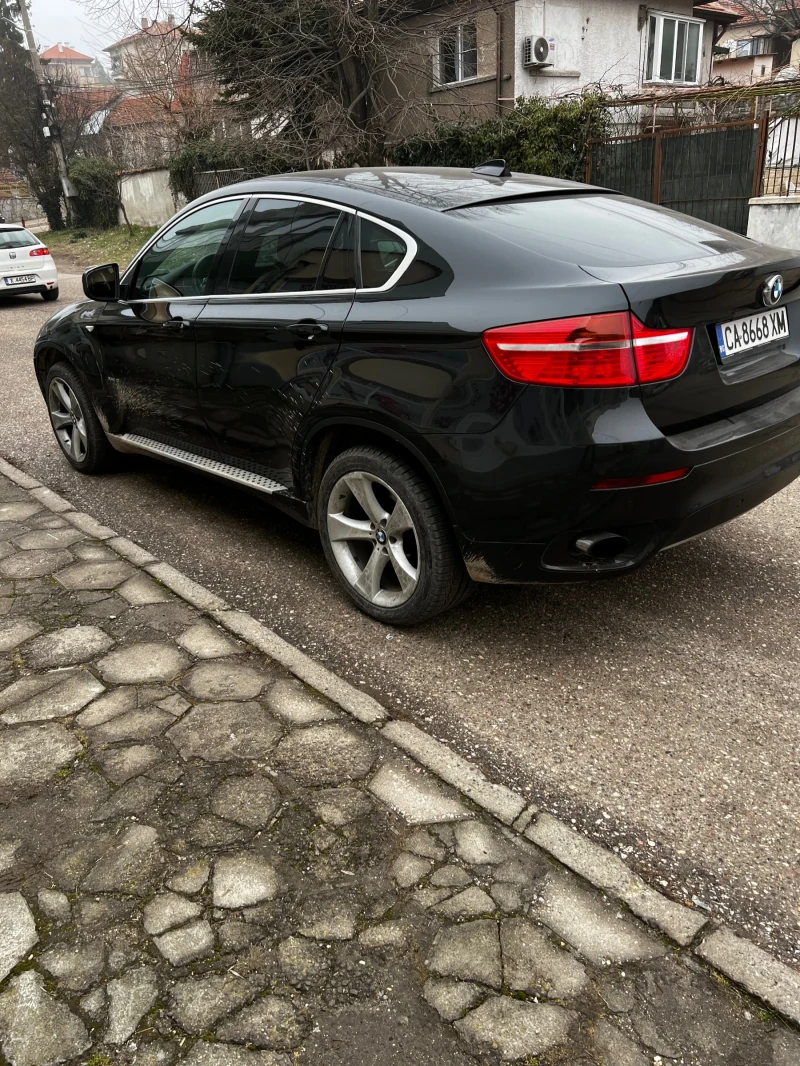 BMW X6 4.0 D X-Drive Обдухване, снимка 1 - Автомобили и джипове - 49308625