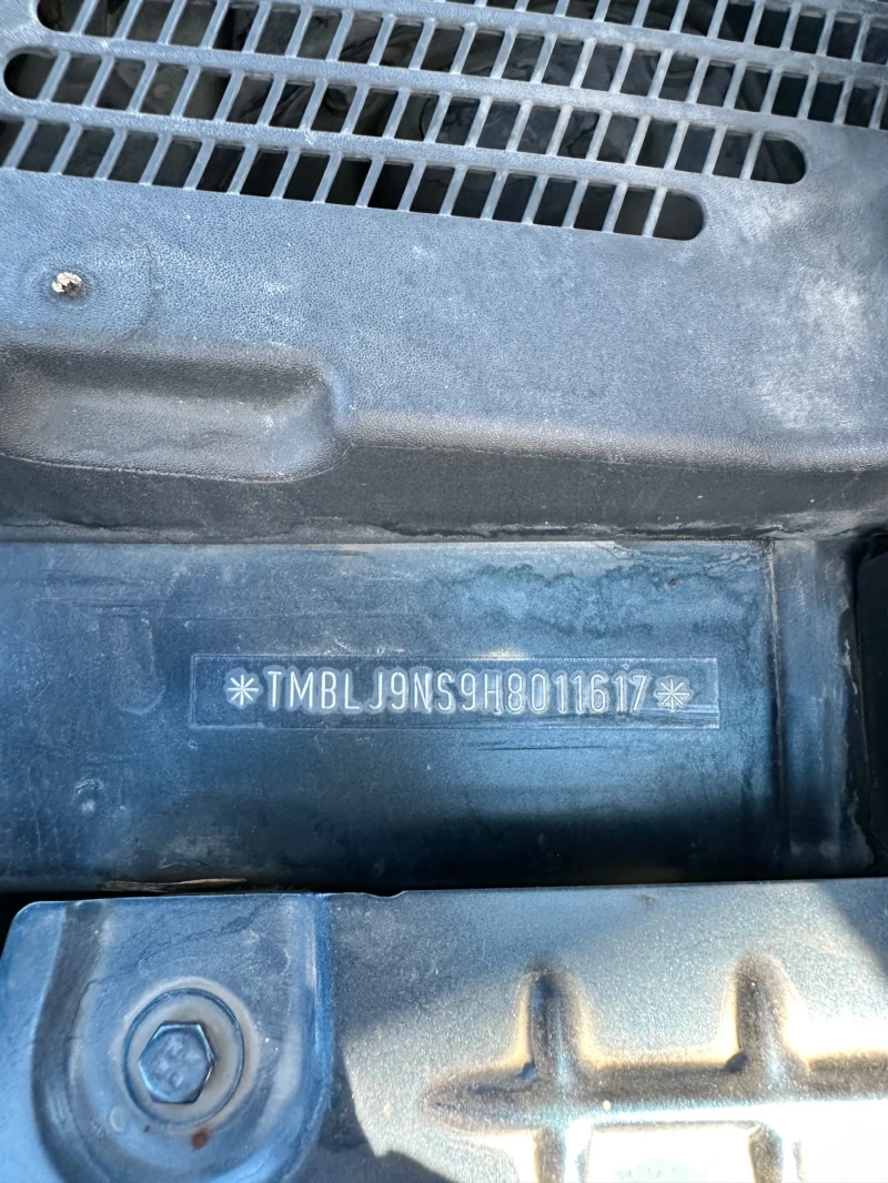 Skoda Kodiaq Камера 4х4 ПЕРФЕКТЕН , снимка 13 - Автомобили и джипове - 51795899