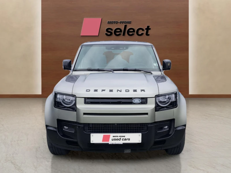 Land Rover Defender 3.0, снимка 6 - Автомобили и джипове - 52498051