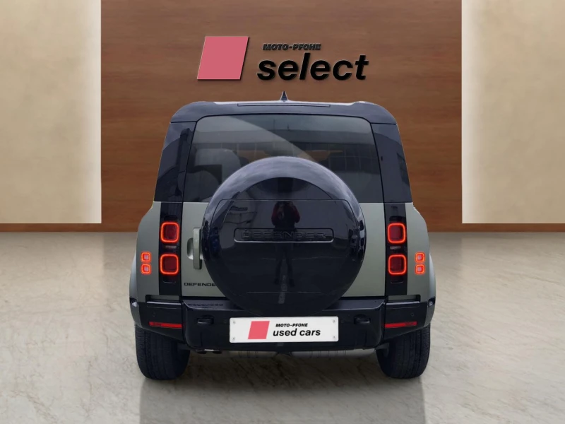 Land Rover Defender 3.0, снимка 3 - Автомобили и джипове - 52498051