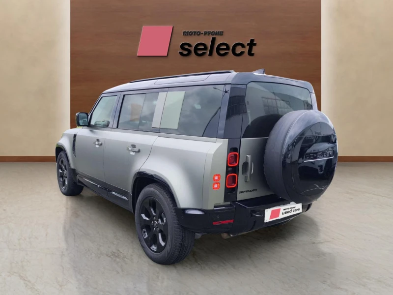 Land Rover Defender 3.0, снимка 2 - Автомобили и джипове - 52498051