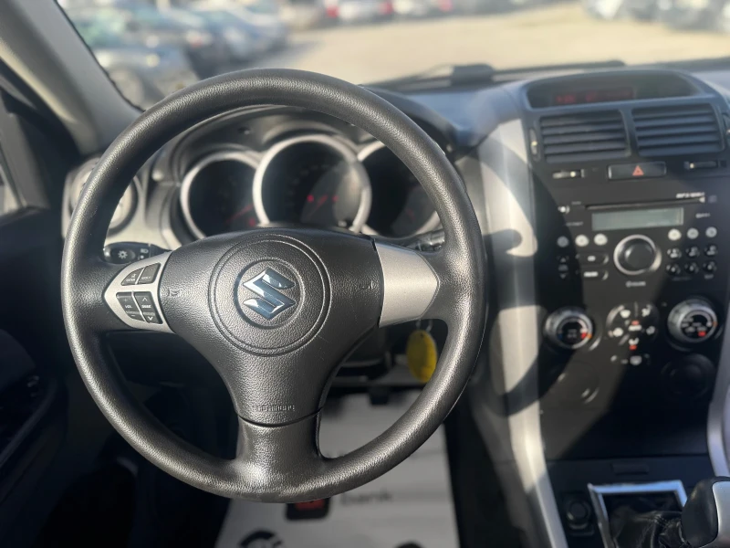 Suzuki Grand vitara 1.6i* 83хил.км.* , снимка 7 - Автомобили и джипове - 52803380