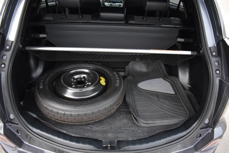 Toyota Rav4 2.5HYBRID= AWD/4X4= GPL/BRC= EXECUTIVE= FULL= TOP!, снимка 10 - Автомобили и джипове - 53480671