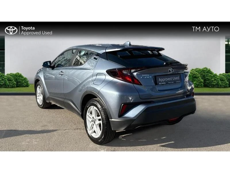 Toyota C-HR 1.8 HSD CENTER - изображение 2