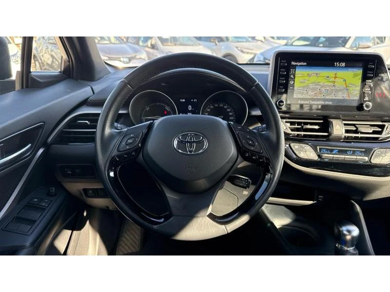 Toyota C-HR 1.8 HSD CENTER - изображение 9