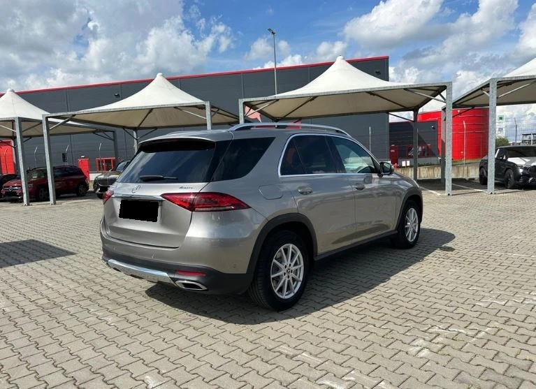 Mercedes-Benz GLE 350 d 4Matic - изображение 5