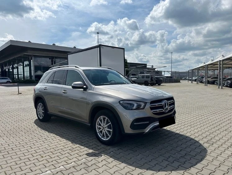 Mercedes-Benz GLE 350 d 4Matic - 93999 лв. - 45337085 1