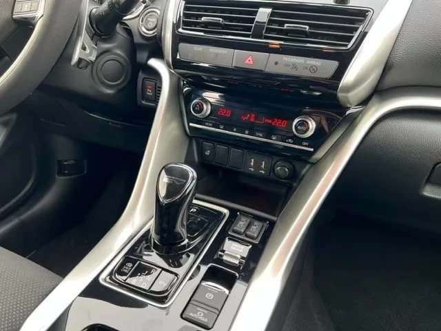 Mitsubishi Eclipse Cross 2.4/SELECT/4WD/188HP/LED/CARPLAY/360CAM/L.ASS/682f | Mobile.bg   14