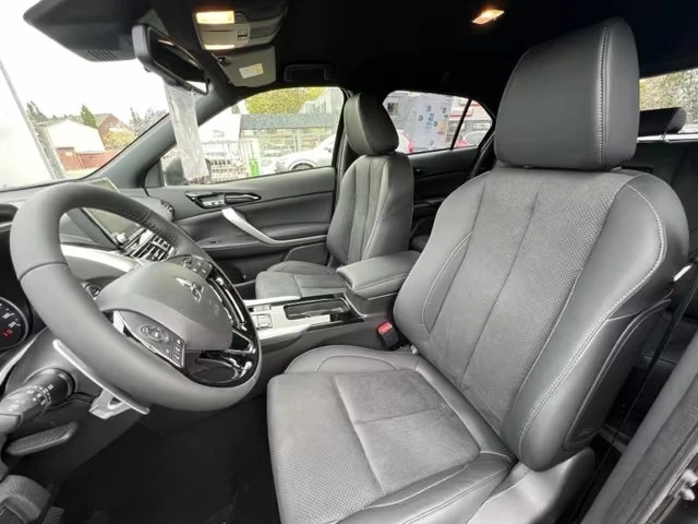 Mitsubishi Eclipse Cross 2.4/SELECT/4WD/188HP/LED/CARPLAY/360CAM/L.ASS/682f - изображение 8