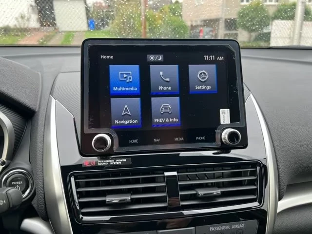 Mitsubishi Eclipse Cross 2.4/SELECT/4WD/188HP/LED/CARPLAY/360CAM/L.ASS/682f | Mobile.bg   12