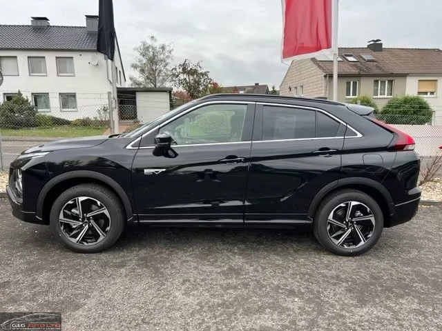 Mitsubishi Eclipse Cross 2.4/SELECT/4WD/188HP/LED/CARPLAY/360CAM/L.ASS/682f - изображение 3