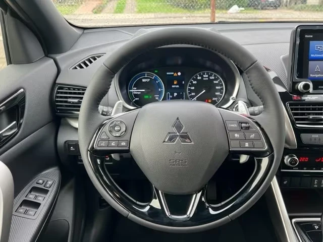 Mitsubishi Eclipse Cross 2.4/SELECT/4WD/188HP/LED/CARPLAY/360CAM/L.ASS/682f | Mobile.bg   11