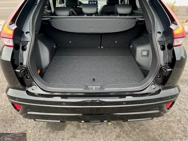 Mitsubishi Eclipse Cross 2.4/SELECT/4WD/188HP/LED/CARPLAY/360CAM/L.ASS/682f - изображение 6