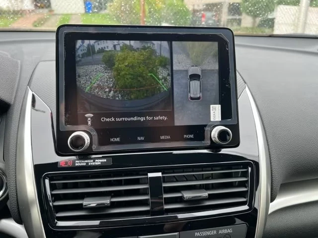 Mitsubishi Eclipse Cross 2.4/SELECT/4WD/188HP/LED/CARPLAY/360CAM/L.ASS/682f | Mobile.bg   13