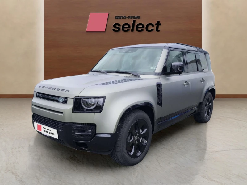 Land Rover Defender 3.0 - 202000 лв. / 103280.96 € - 11350758 1