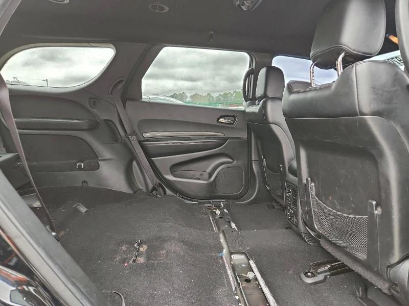 Dodge Durango R/T* 5.7* V8* 8ZF* ПОДГРЕВ* КАМЕРА* КЕЙЛЕС*  , снимка 11 - Автомобили и джипове - 53907014