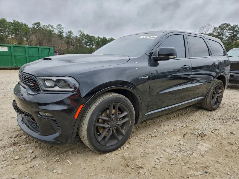 Dodge Durango R/T* 5.7* V8* 8ZF* ПОДГРЕВ* КАМЕРА* КЕЙЛЕС*   | Auto.bg — изображение 1
