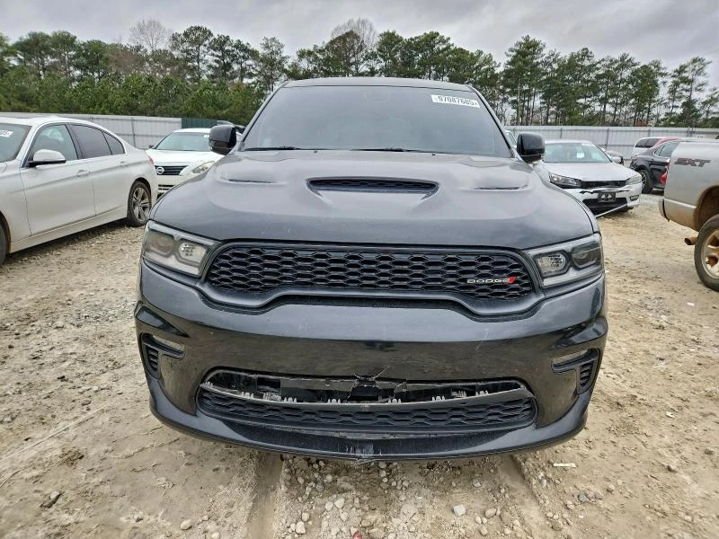 Dodge Durango R/T* 5.7* V8* 8ZF* ПОДГРЕВ* КАМЕРА* КЕЙЛЕС*  , снимка 5 - Автомобили и джипове - 53907014