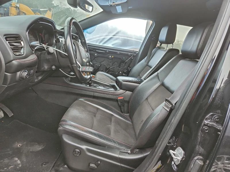 Dodge Durango R/T* 5.7* V8* 8ZF* ПОДГРЕВ* КАМЕРА* КЕЙЛЕС*  , снимка 7 - Автомобили и джипове - 53907014